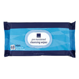 Abena® Personal Cleansing Wipe Soft Pack Scented 48 Count (1065805_PK) 48/PK