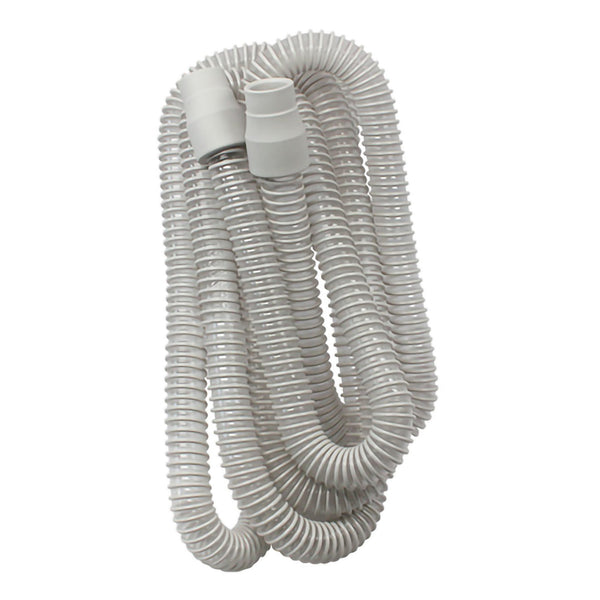 Sunset Healthcare CPAP Tubing 10 Foot Length 15 mm ID 22 mm Cuffs (1221921_EA) 1/EA