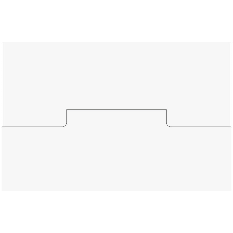 Genabio® Respiratory Test Kit COVID-19 Rapid Self-Test 1 Test per Kit (1271384_CS) 18/CS