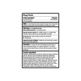 Thera® Calazinc Body Shield Skin Protectant 4 Gram Individual Packet Scented Cream (1049765_PK) 1/PK