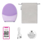 LUNA™ 4 Sensitive Skin Facial Cleansing Brush and Massage Device LUNA™ 4 Sensitive Skin (1244542_EA) 1/EA