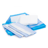 McKesson Room Turnover Kit McKesson (1121006_EA) 1/EA