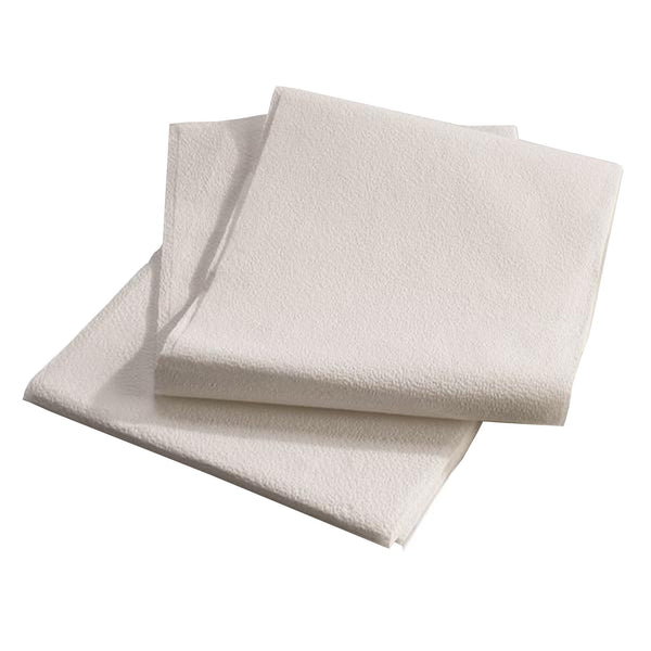 Graham Medical Products General Purpose Drape Standard Drape Sheet 40 W X 48 L Inch NonSterile (153063_CS) 100/CS