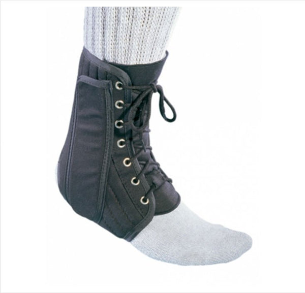 PROCARE® Ankle Brace Large Lace-Up Foot (370176_EA) 1/EA
