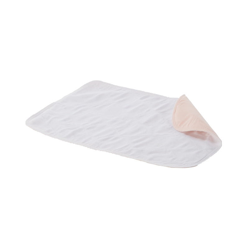 Beck's Classic Reusable Underpad 18 X 24 Inch Polyester / Rayon Heavy Absorbency (798789_EA) 1/EA