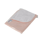 Beck's Classic Reusable Underpad 18 X 24 Inch Polyester / Rayon Heavy Absorbency (798789_EA) 1/EA