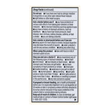 Foster & Thrive™ Pain Relief 200 mg Strength Ibuprofen Tablet 24 per Bottle (1238964_BT) 1/BT