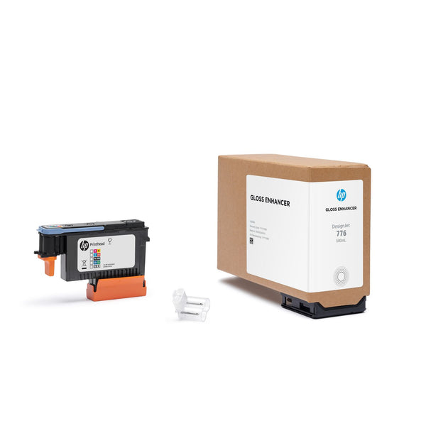 HP DesignJet Z9+ Pro Gloss Enhancer Upgrade Kit (HEW7HC75A) Each