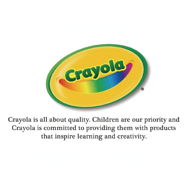 Crayola Portable Speaker, Bluetooth, Purple (MIGCBT300P) Each