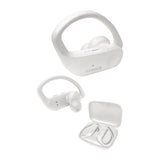 Fisher Edge Pro True Wireless Earphones, White (MIGFTW220W) Each