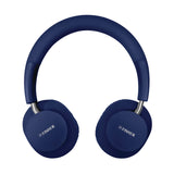 Fisher Silicone Wireless Headphones, Blue (MIGFBHP480B) Each