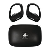 Fisher Edge Pro True Wireless Earphones, Black (MIGFTW220K) Each