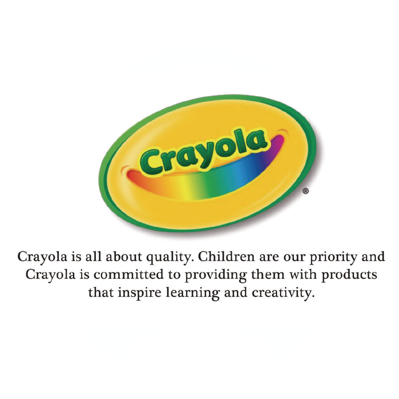 Crayola Karaoke Wireless Microphone, Blue (MIGCKM150B) Each