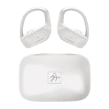 Fisher Edge Pro True Wireless Earphones, White (MIGFTW220W) Each