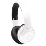 Fisher Peak Wireless Headphones, White (MIGFBHP382W) Each