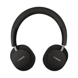 Fisher Silicone Wireless Headphones, Black (MIGFBHP480K) Each