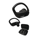 Fisher Edge Pro True Wireless Earphones, Black (MIGFTW220K) Each