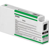 Epson® T54VB00 (T54V) UltraChrome HD Ink, Green (EPST54VB00) Each