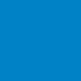 Rust-Oleum® Hard Hat High Performance V2100 System Rust Preventive Enamel Spray Paint, Gloss Safety Blue, 15 oz Aerosol Can, 6/Carton (RSTV2124838CT) Case of 6