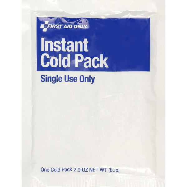 First Aid Only 100 Person ANSI B 3 Shelf Refill, 687 Pieces (FAO91361) Each