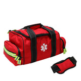 First Aid Only First Responder Bag, 340 Pieces, Fabric Case (FAO91392) Each