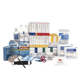 First Aid Only 100 Person ANSI B 3 Shelf Refill, 687 Pieces (FAO91361) Each