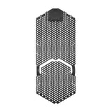Fresh Products Tsunami, Urinal Screen, Midnight Coast, 5.22 oz, Black, 6/Carton (FRSTSU6MC) Case of 6