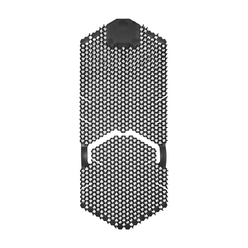 Fresh Products Tsunami, Urinal Screen, Midnight Coast, 5.22 oz, Black, 6/Carton (FRSTSU6MC) Case of 6