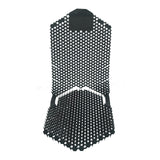 Fresh Products Tsunami, Urinal Screen, Midnight Coast, 5.22 oz, Black, 6/Carton (FRSTSU6MC) Case of 6