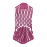 Fresh Products Tsunami, Urinal Screen, Spiced Apple, 5.22 oz, Red, 6/Carton (FRSTSU6SA) Case of 6