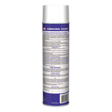 Claire Germicidal Cleaner, Country Fresh Scent, 19 oz Aerosol Spray, 12/Carton (CGC876) Each
