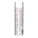 Claire Aerosol Air Freshener and Deodorizer, Lavender, 10 oz Aerosol Spray, 12 Cans (CGC191) Each