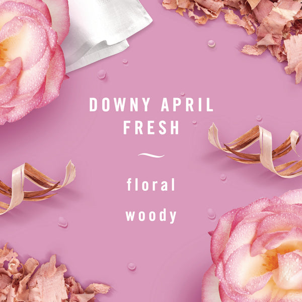 Febreze FABRIC Refresher/Odor Eliminator, Downy April Fresh, 23.6 oz Spray Bottle, 4/Carton (PGC08903) Case of 4