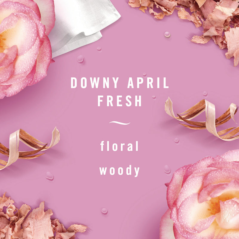 Febreze FABRIC Refresher/Odor Eliminator, Downy April Fresh, 23.6 oz Spray Bottle, 4/Carton (PGC08903) Case of 4