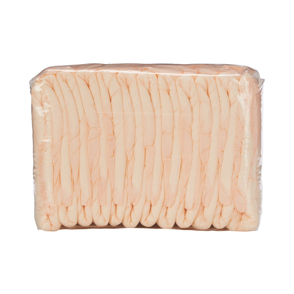 Wings™ Plus Unisex Adult Incontinence Brief Size 2 Disposable Heavy Absorbency (1212209_CS) 96/CS