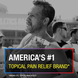 Icy Hot® Topical Pain Relief 2.5 oz. (1230682_EA) 1/EA