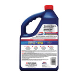 ROTO-ROOTER Gel Clog Remover, 1 gal Bottle, 4/Carton (RST351399) Case of 4