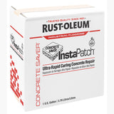 Rust-Oleum® InstaPatch Ultra-Rapid Curing Concrete Repair, 1 gal Bottle (RST276981CT) Each