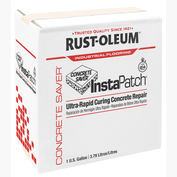 InstaPatch Ultra-Rapid Curing Concrete Repair, 1 gal Bottle (RST276981CT) Each