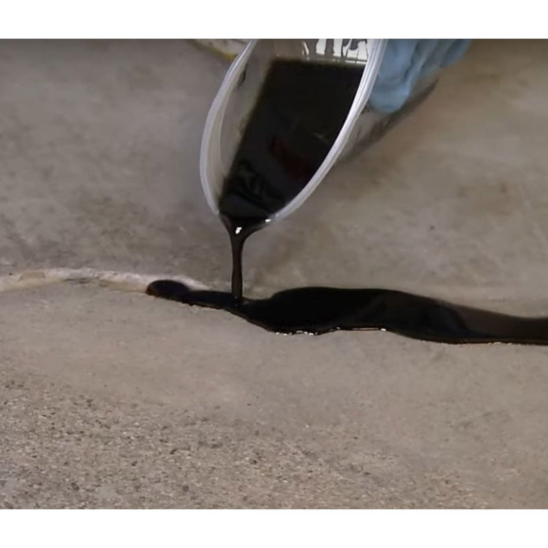 Rust-Oleum® InstaPatch Ultra-Rapid Curing Concrete Repair, 1 gal Bottle (RST276981CT) Each