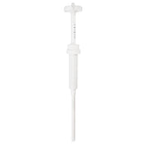 Impact® Deluxe 1 oz. Plastic Dispensing Pump with 38mm Cap, 24/Case (IMP901) Case of 24