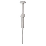 Impact® Deluxe 1 oz. Plastic Dispensing Pump with 38mm Cap, 24/Case (IMP901) Case of 24