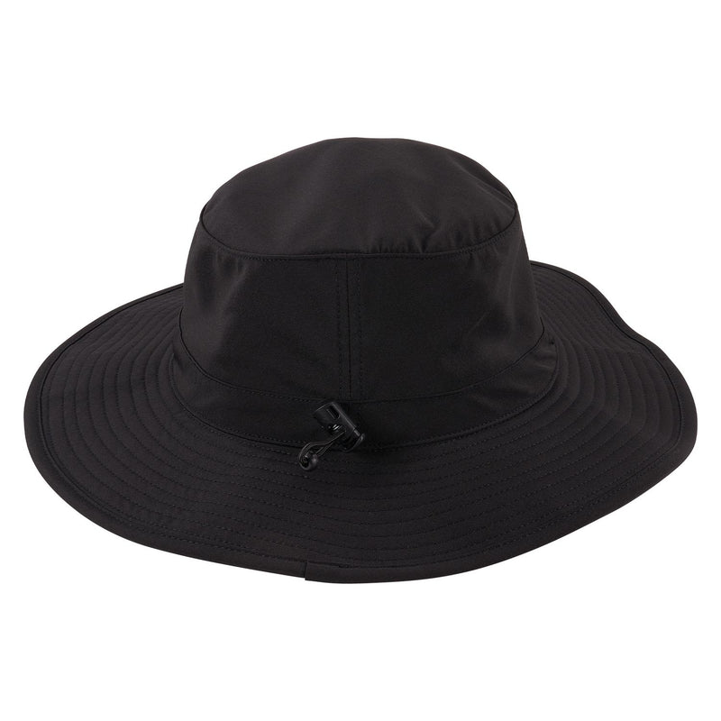 Ergodyne Chill-Its 8939 Cooling Bucket Hat, Polyester/Spandex, One Size Fits Most, Black (EGO12664) Each