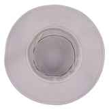 Ergodyne Chill-Its 8939 Cooling Bucket Hat, Polyester/Spandex, One Size Fits Most, Gray (EGO12666) Each