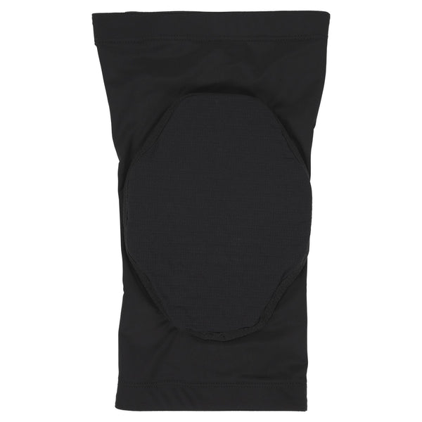 Ergodyne Proflex 525 Lightweight Padded Knee Sleeves, Slip-On, Large/X-Large, Black, Pair (EGO18527) 1 Pair