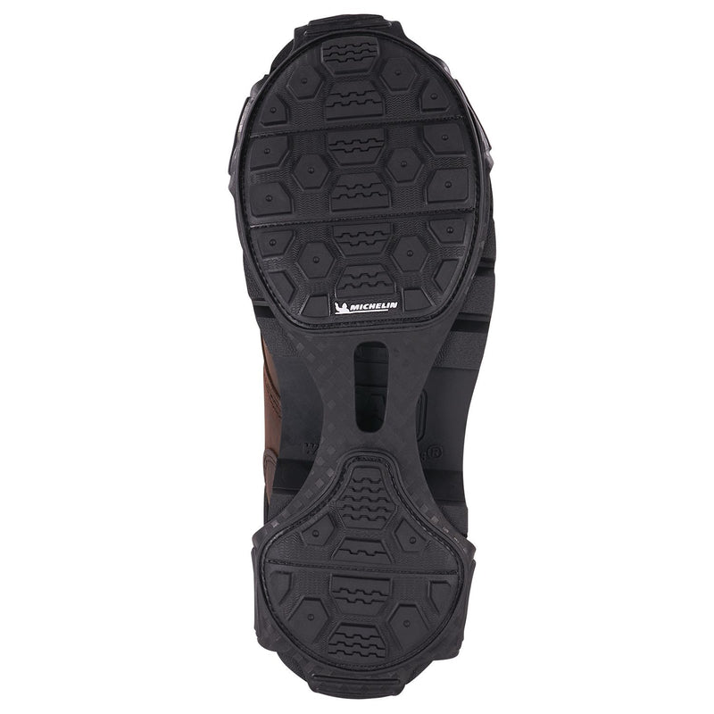 Ergodyne Trex 6325 Spikeless Traction Devices, Small, Black, Pair (EGO16922) 1 Pair