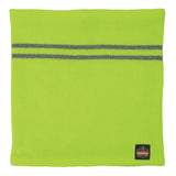 Ergodyne N-Ferno 6961 Reflective Winter Neck Gaiter, One Size Fits Most, Lime (EGO16958) Each