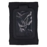 Ergodyne Squids 3388 Wrist ID/Badge Holder, Vertical, Blue 3.5 x 5.5 Holder, 2.75 x 3.75 Insert (EGO19963) Each