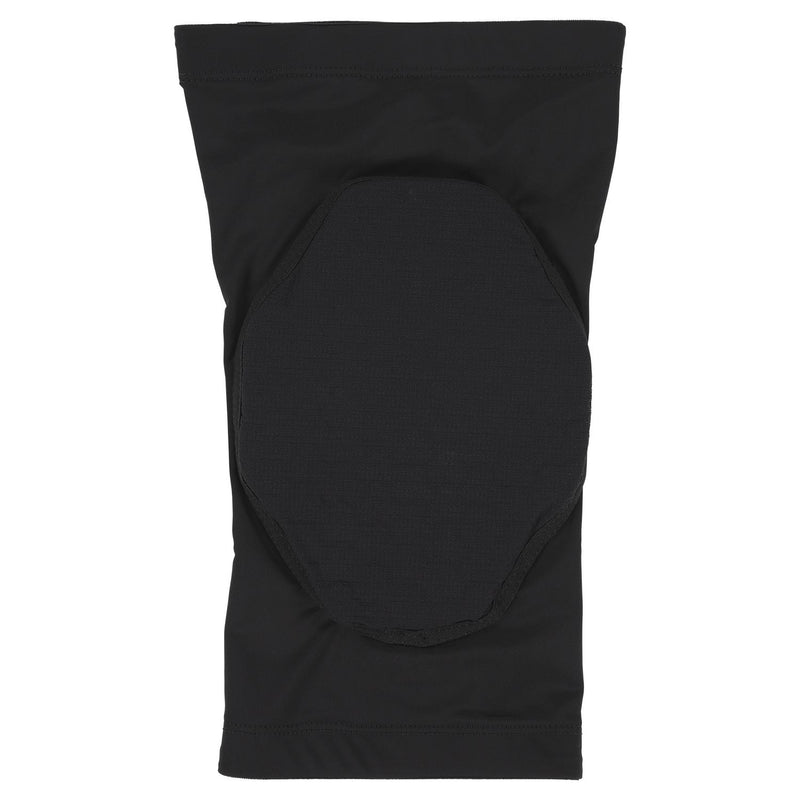 Ergodyne Proflex 525 Lightweight Padded Knee Sleeves, Slip-On, Medium/Large, Black, Pair (EGO18526) 1 Pair