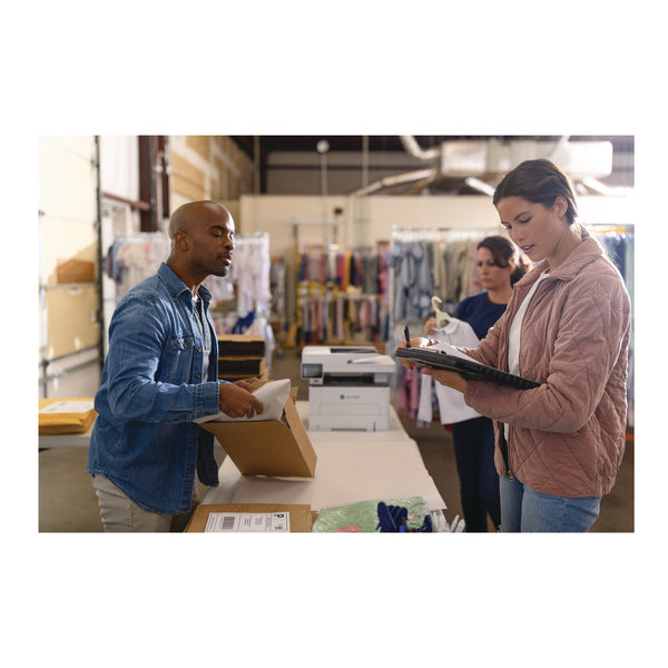 Lexmark 71C1XC0 Return Program Toner Cartridge, 12,500 Page-Yield, Cyan (LEX71C1XC0) Each